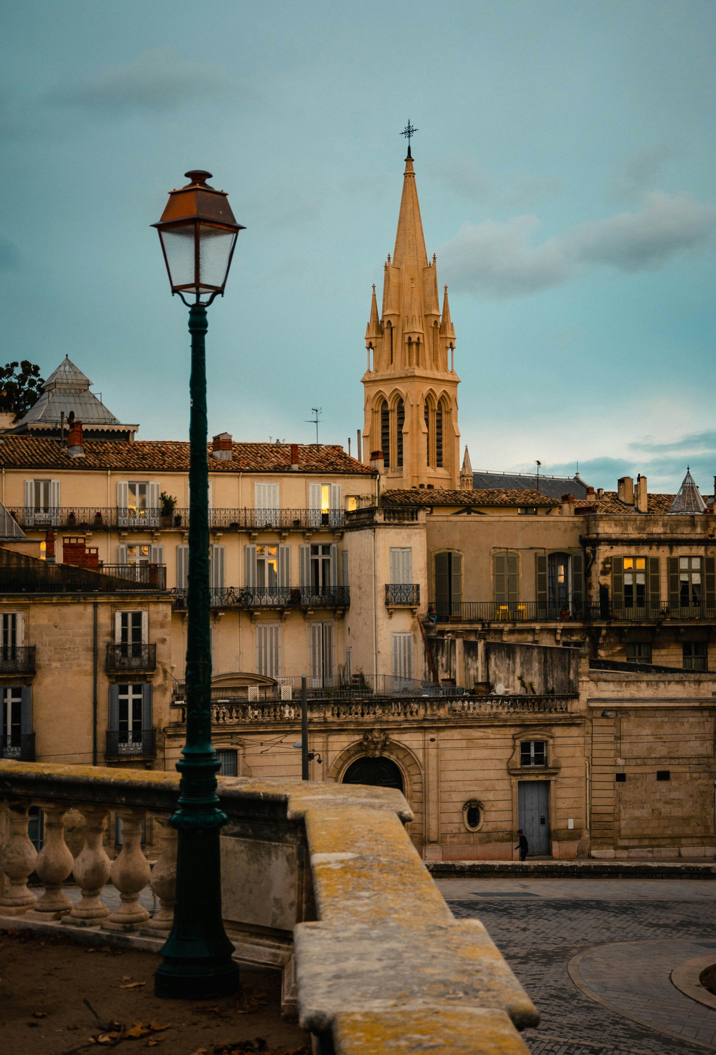 3000x4421 Montpellier Picture. Download Free Image