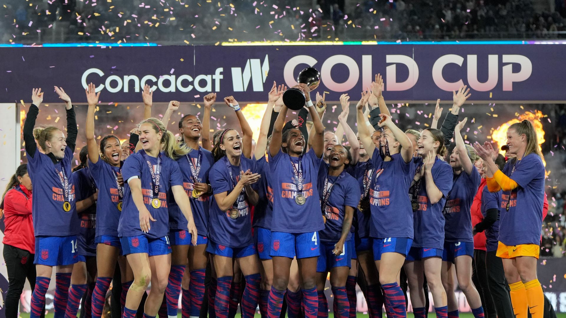 1920x1080 USWNT. U.S. Women's National Soccer Team. U.S. Soccer Official Site