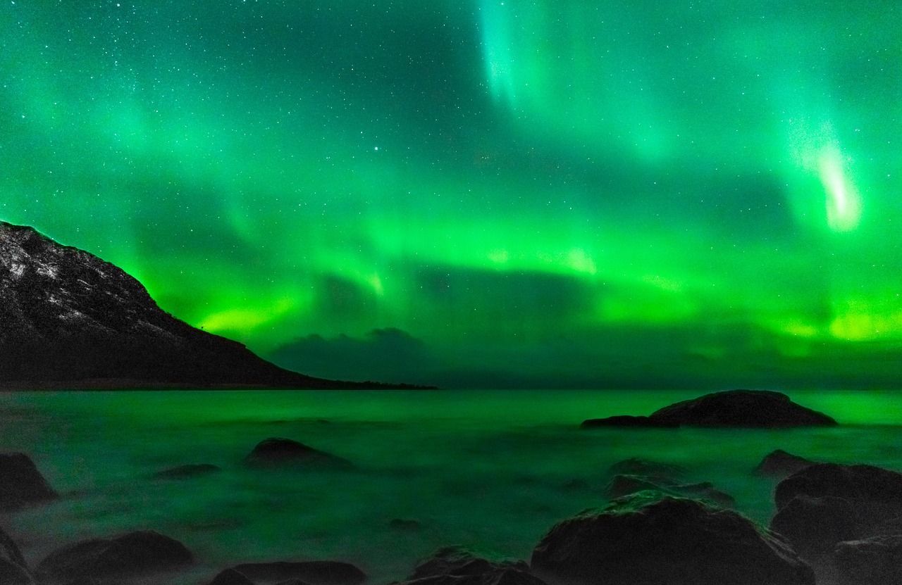 1280x831 When Is The Best Time To Visit Norway For Northern Lights?