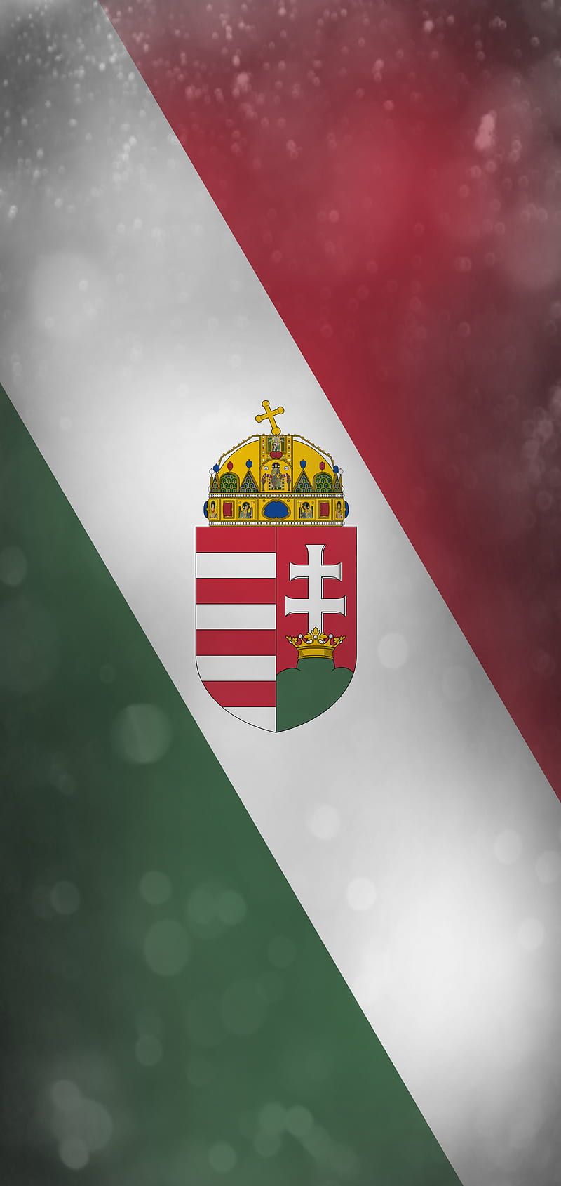800x1689 Hungary, flag, flags, hungarian, magyar, HD phone wallpaper