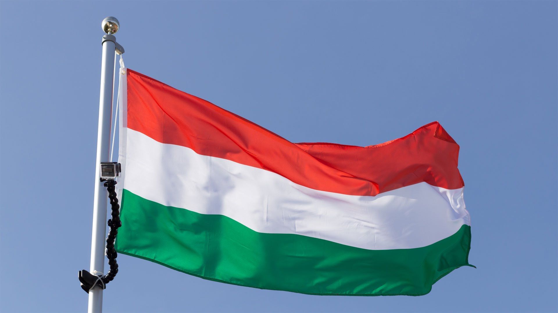 1920x1080 Hungary ft Flag