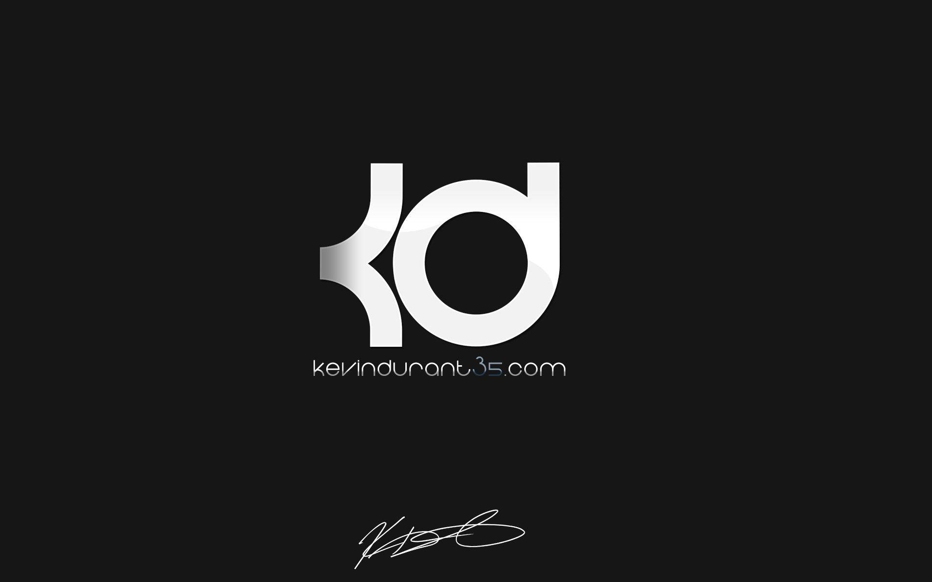 1920x1200 Kd Logo Wallpaper HD