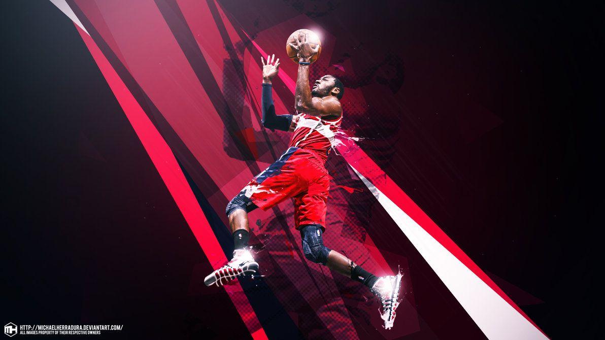 1192x670 Free download FunMozar John Wall Adidas Wallpaper [1192x670]