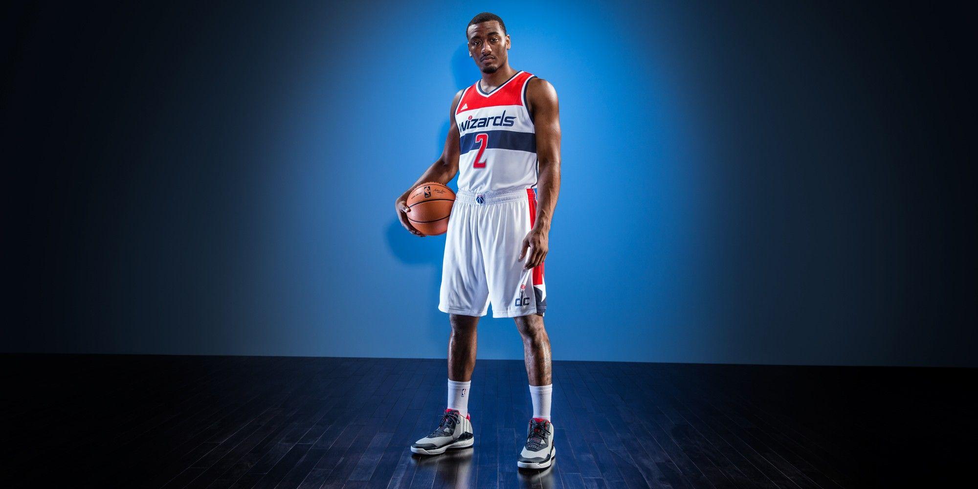 2000x1000 John Wall Wallpaper Adidas HD Wallpaper HD Download Wall