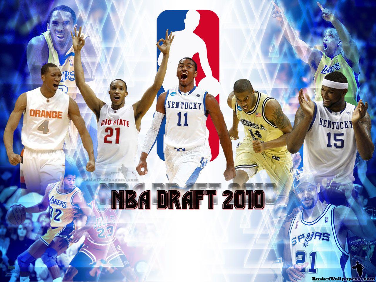 1280x960 John Wall Wallpaper