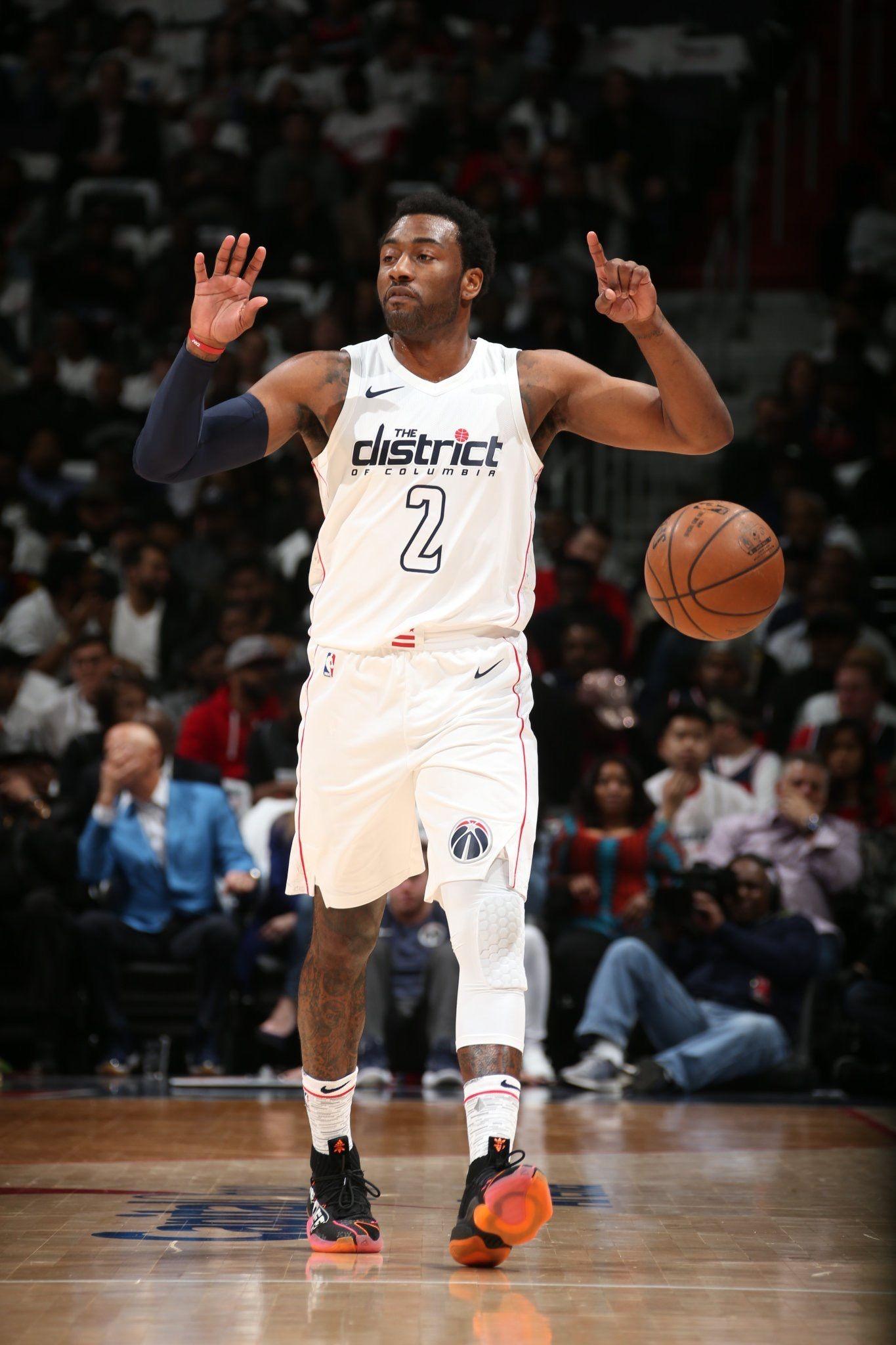 1365x2048 John Wall • “