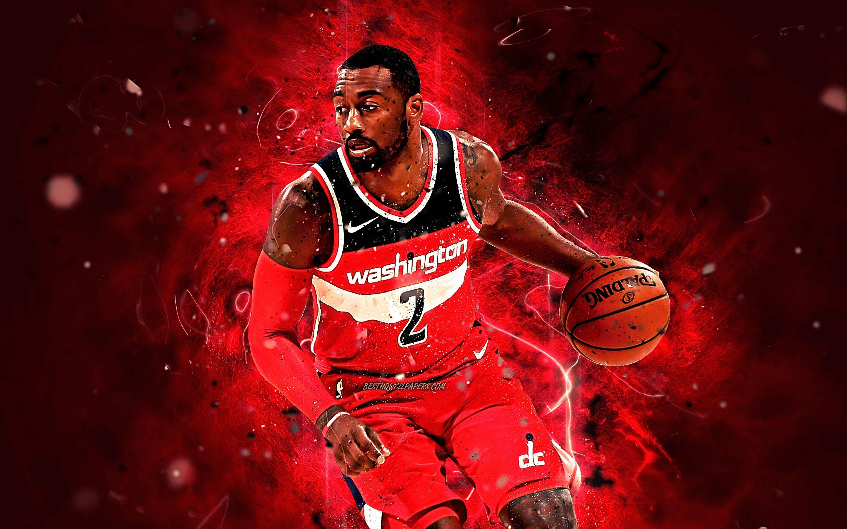 John Wall Wallpapers - Top Free John Wall Backgrounds - WallpaperAccess