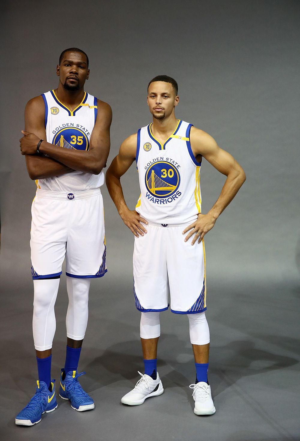 1000x1467 Nike Kd Stephen Curry 3 Low On Foot