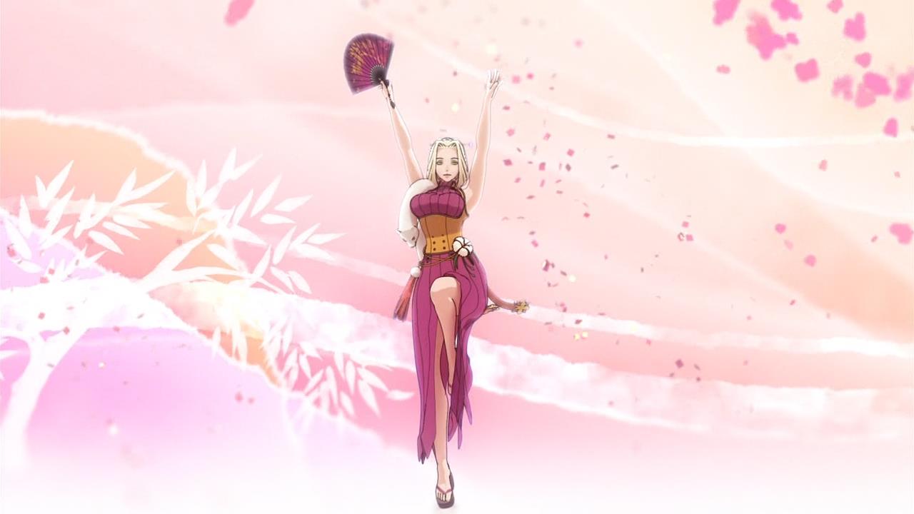 1280x720 Anime