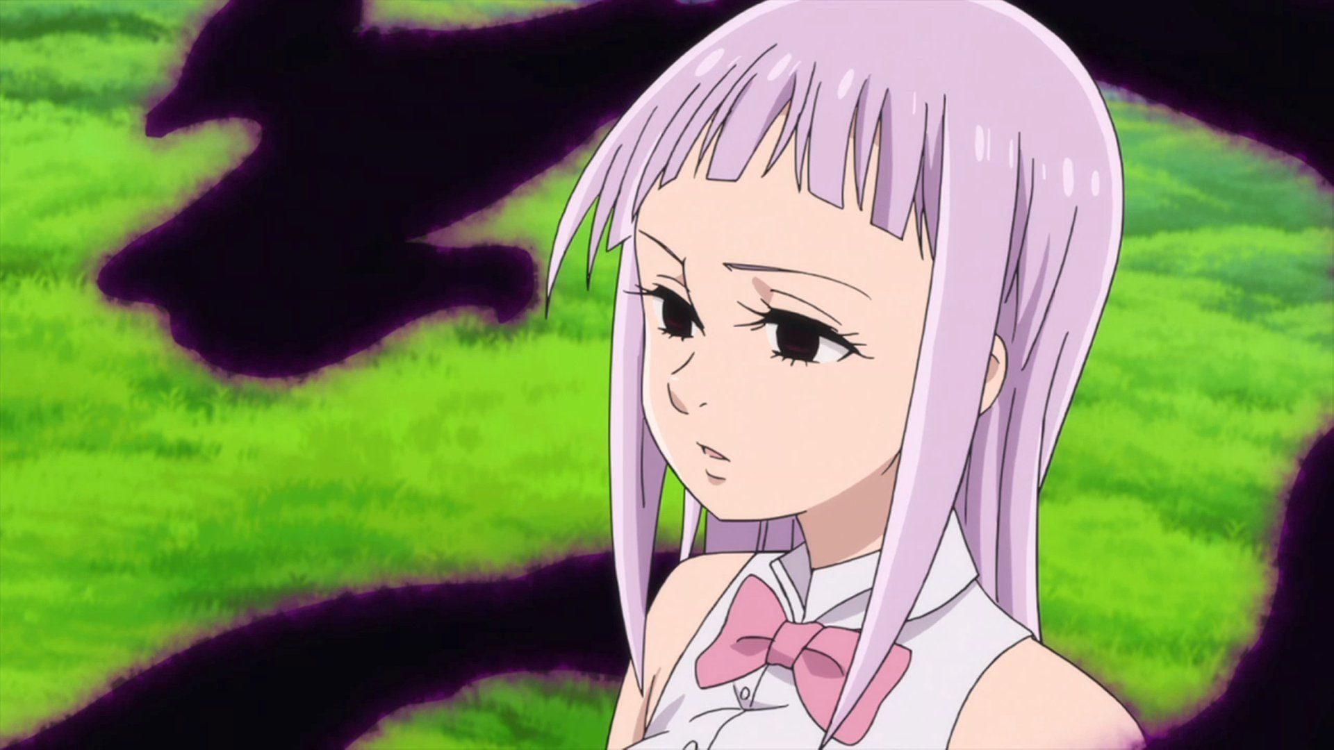 1920x1080 The Seven Deadly Sins Farewell, My Beloved Thief (TV Episode 2018)