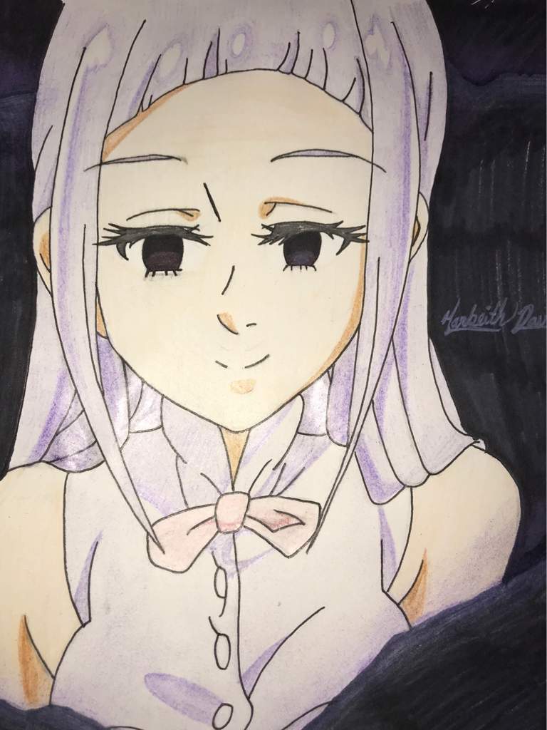 768x1024 Commandment of faith melascula. Seven Deadly Sins Amino