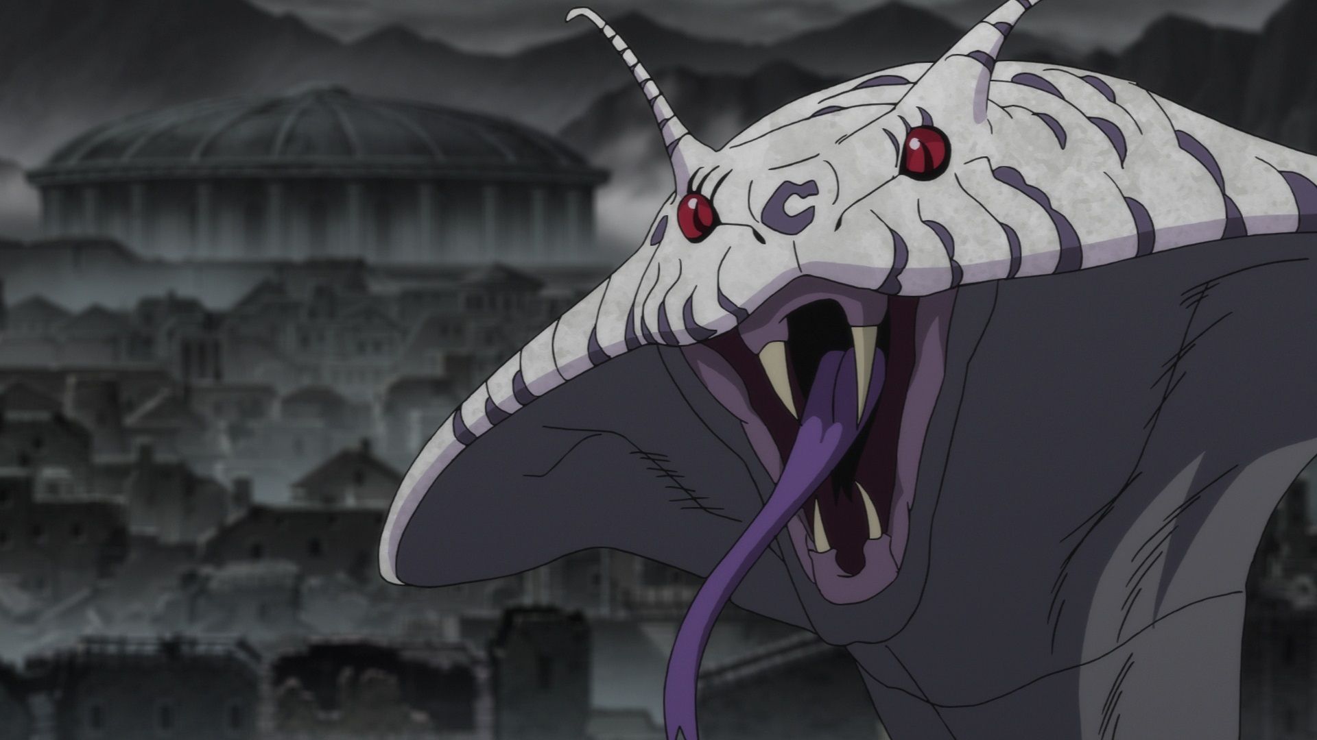 1920x1080 The Seven Deadly Sins Love is a Maiden's Power (TV Episode 2019)