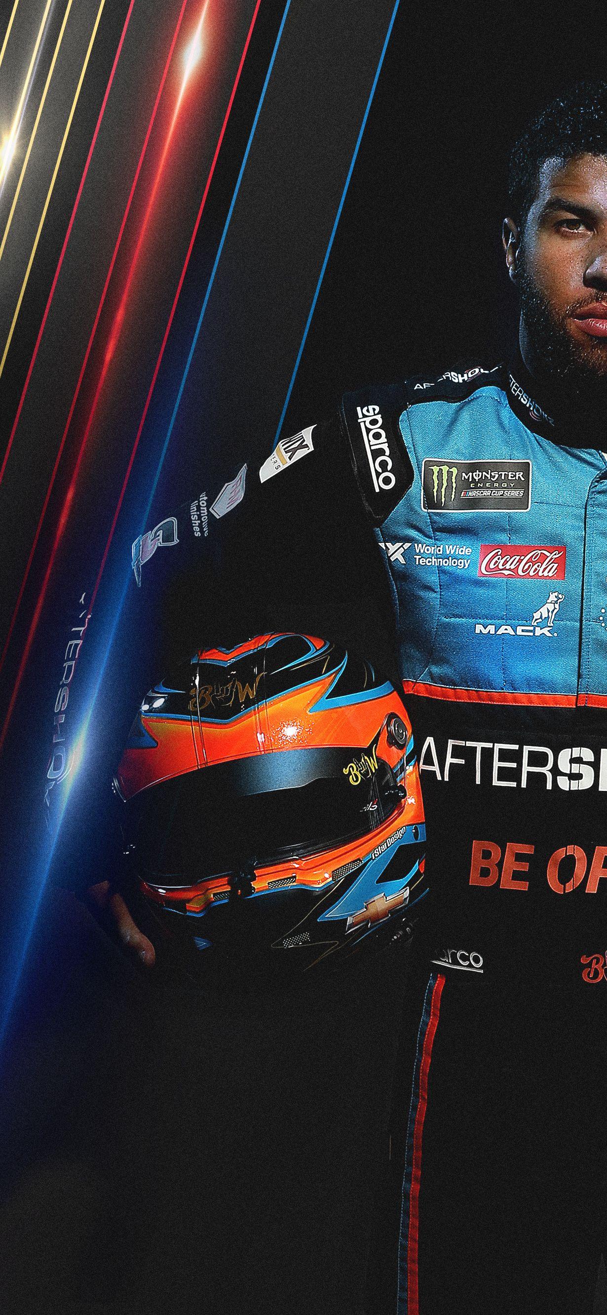 Bubba Wallace Wallpapers - Top Free Bubba Wallace Backgrounds