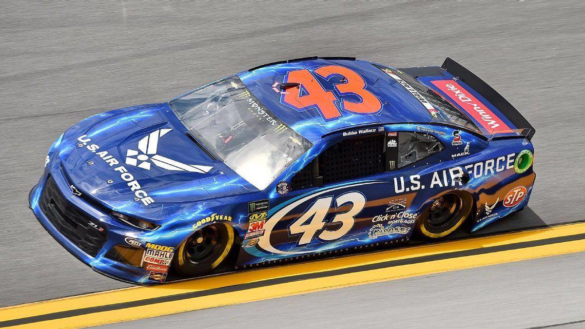 1200x675 Bubba Wallace for combat!