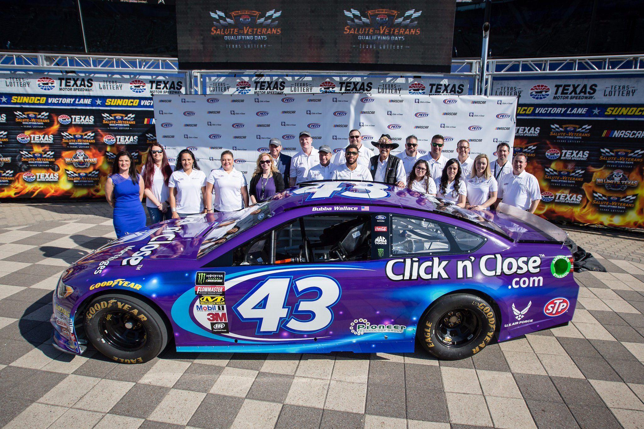 2048x1365 Golf coach resigned after racist tweets to NASCAR's Bubba Wallace