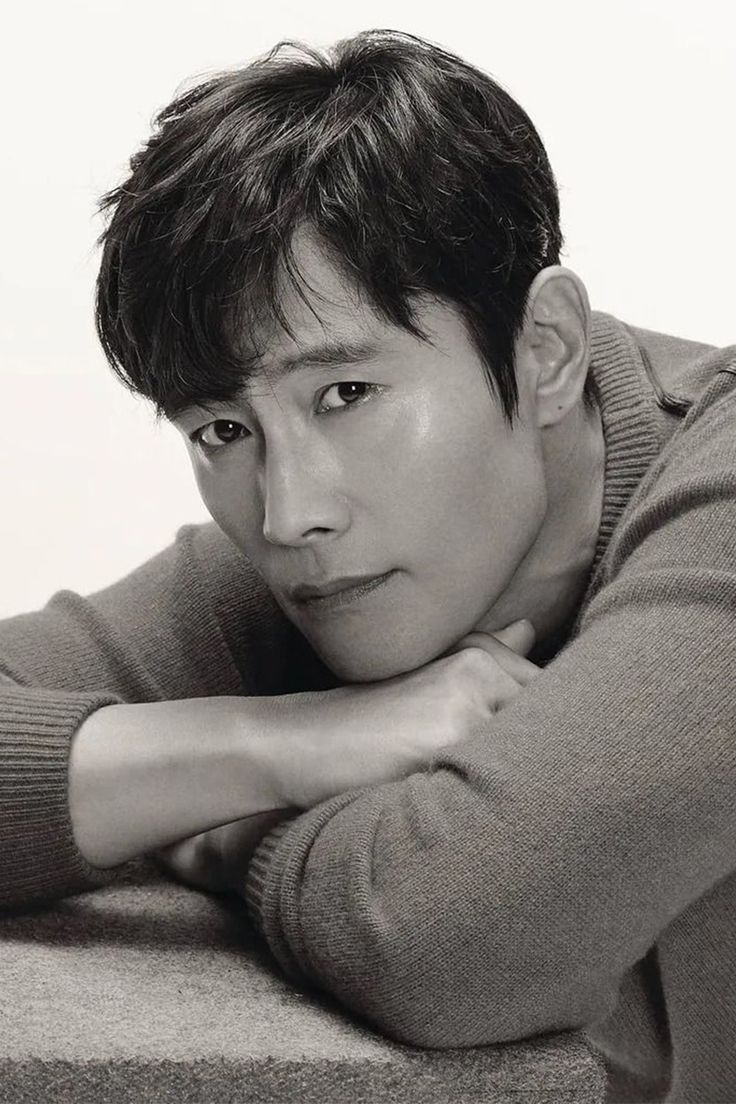 Lee Byunghun Wallpapers Top Free Lee
