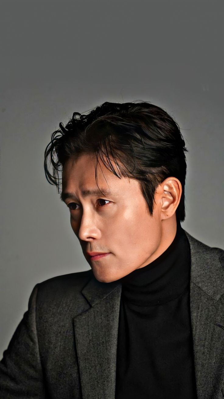 736x1308 Lee Byung hun wallpaper