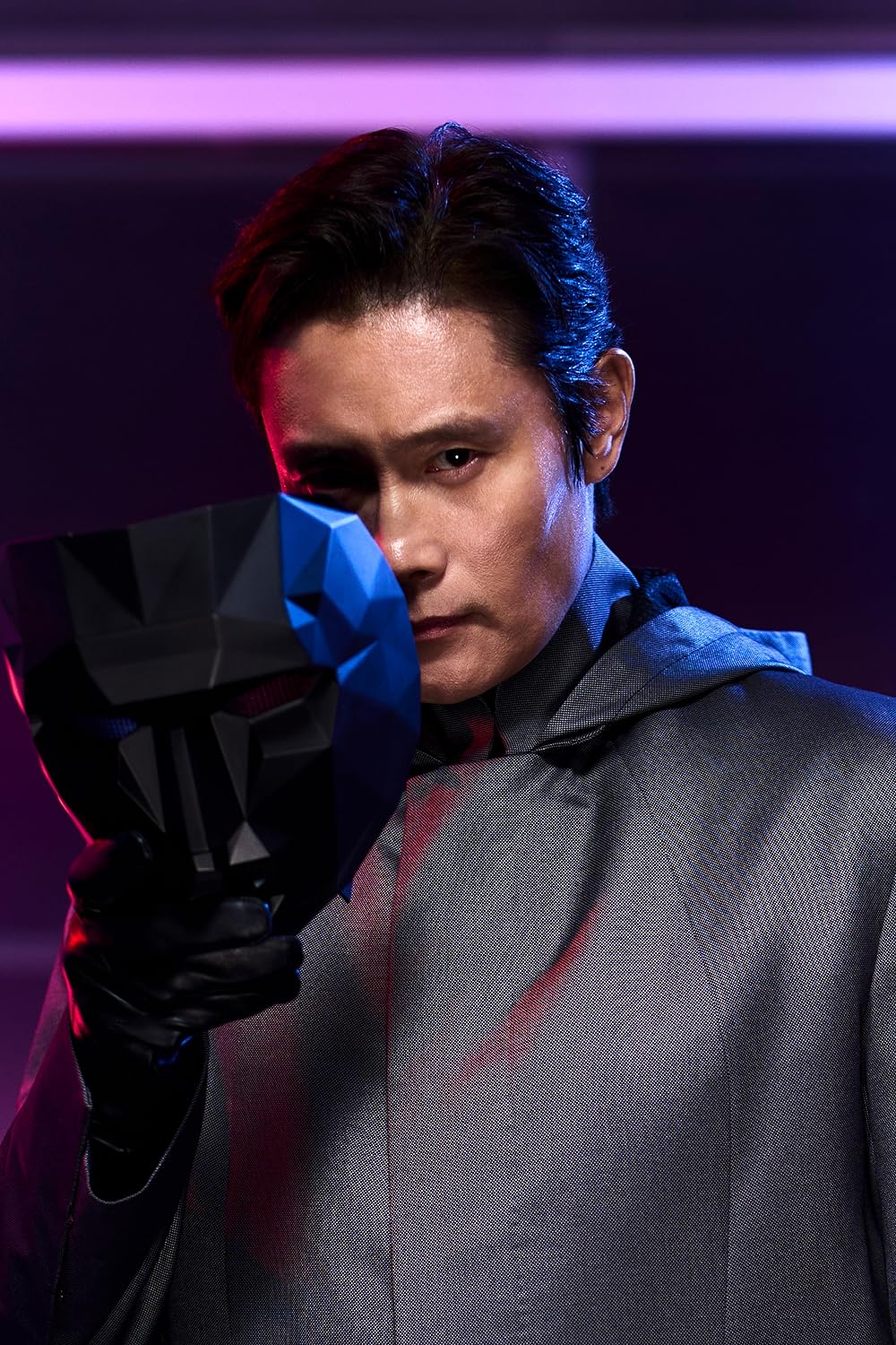 Lee Byunghun Wallpapers Top Free Lee