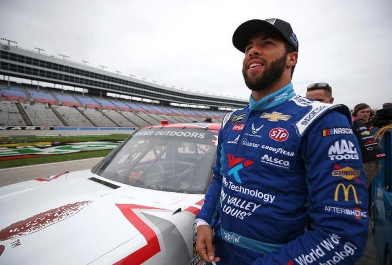 Bubba Wallace Wallpapers - Top Free Bubba Wallace Backgrounds