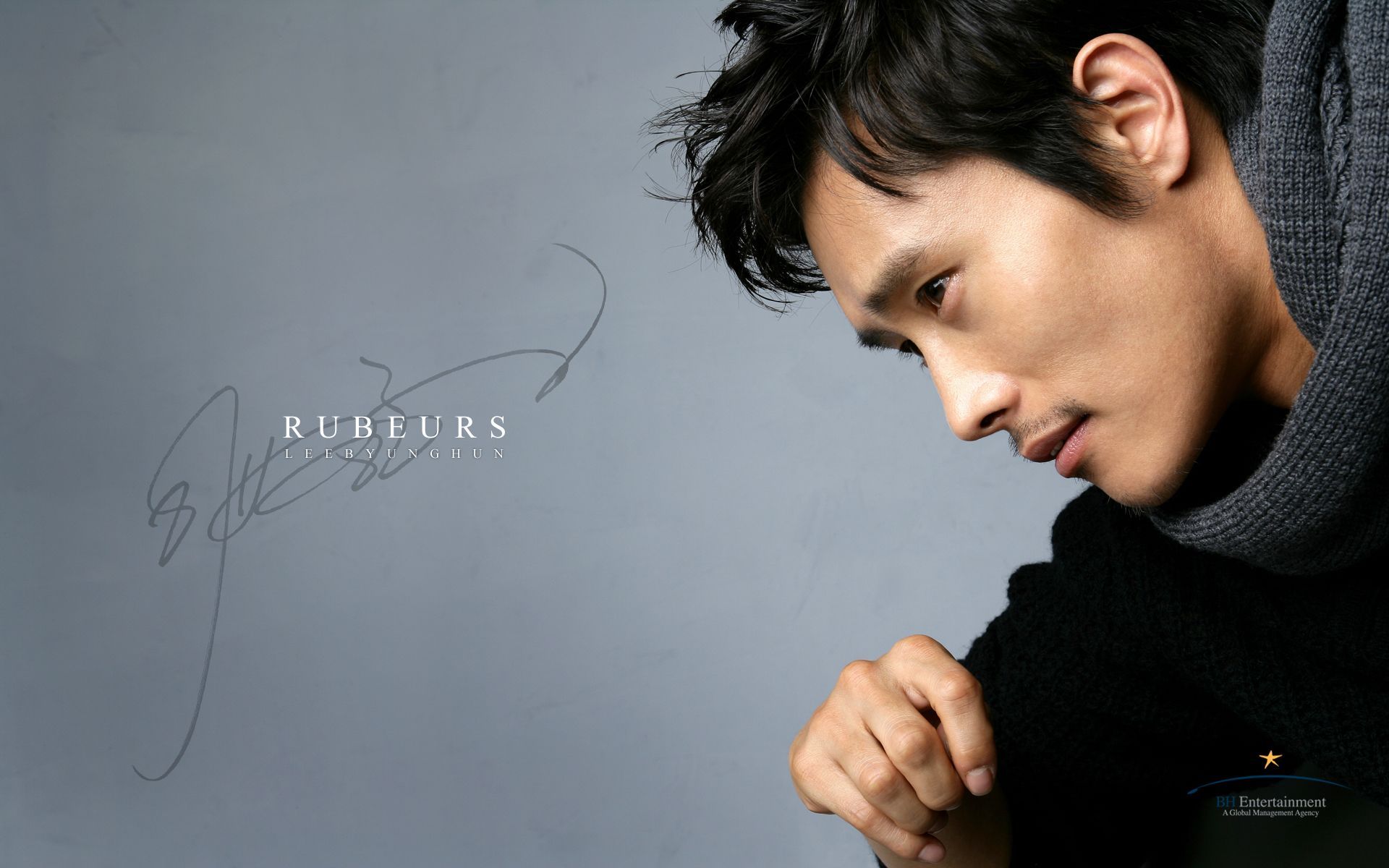 1920x1200 Lee Byung Hun: Height, Life, And Career Of An Icon [Updated]