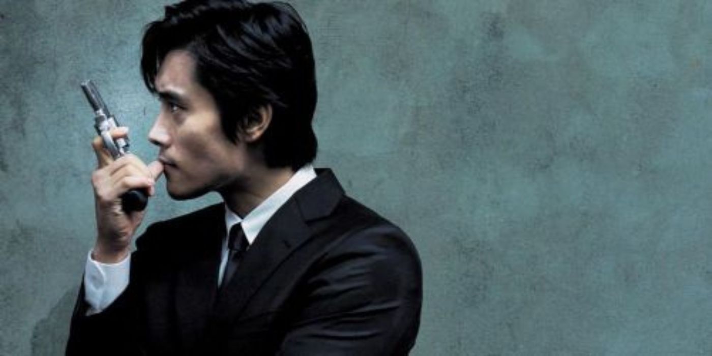 1400x700 Lee Byung Hun's 10 Best Movies & TV Shows, Ranked