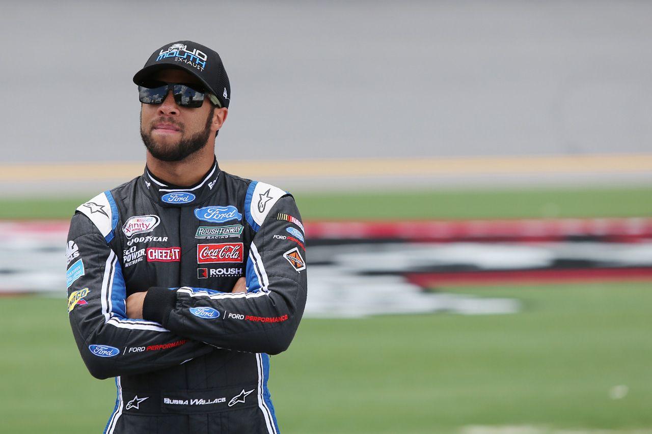 1280x853 Free download Bubba Wallace fined 15000 for calling race officials