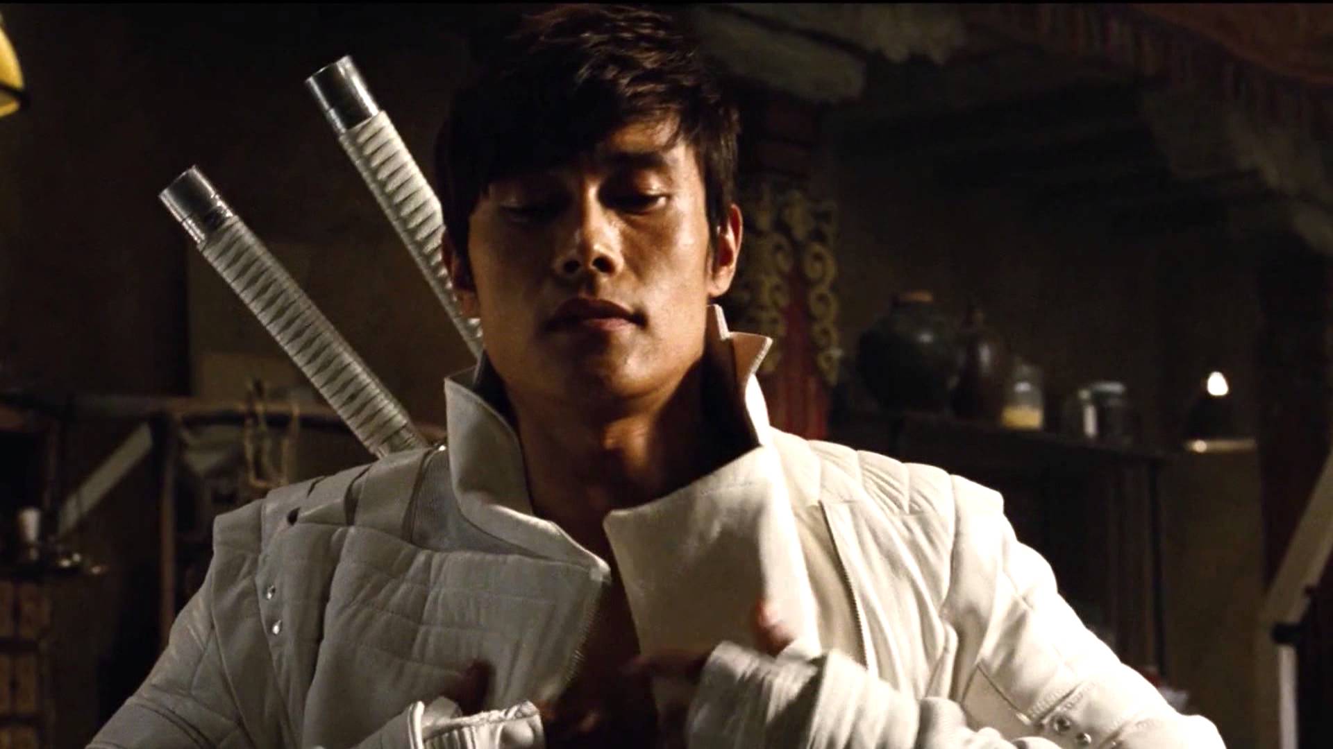 1920x1080 Who Is Lee Byung Hun? His Journey To Global Fame (2024)