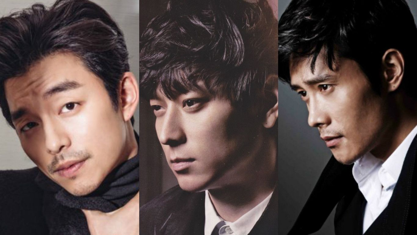 1366x768 December Film Actor Brand Reputation Rankings Revealed