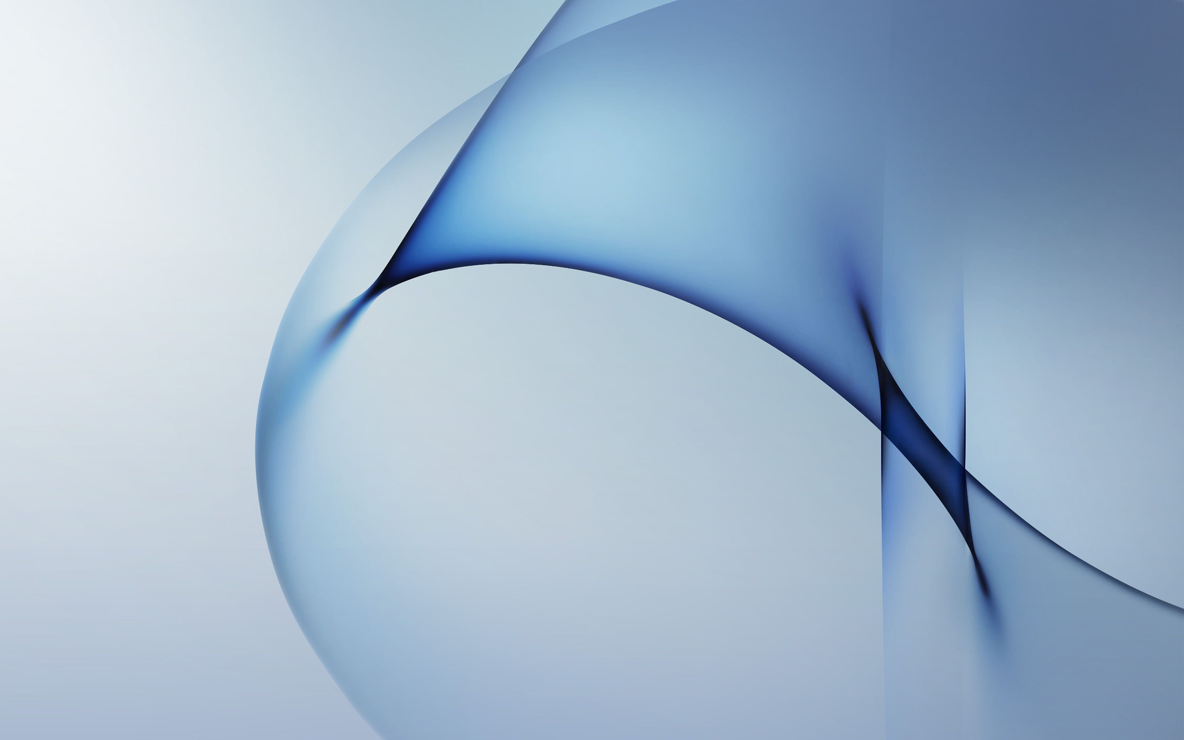 3840x2400 wallpaper for desktop, laptop. galaxy 7 edge samsung blue pattern