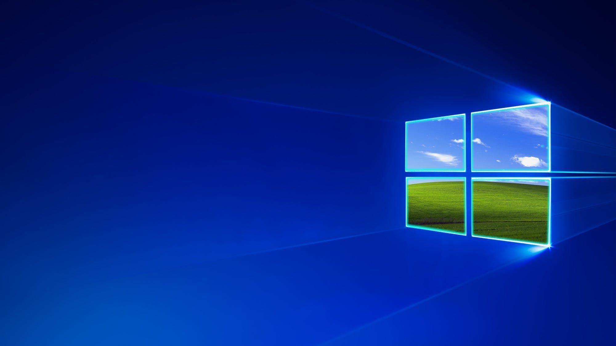 2000x1125 Windows 10 Creators Update Wallpaper. by Michael Gillett. My Microsoft Life