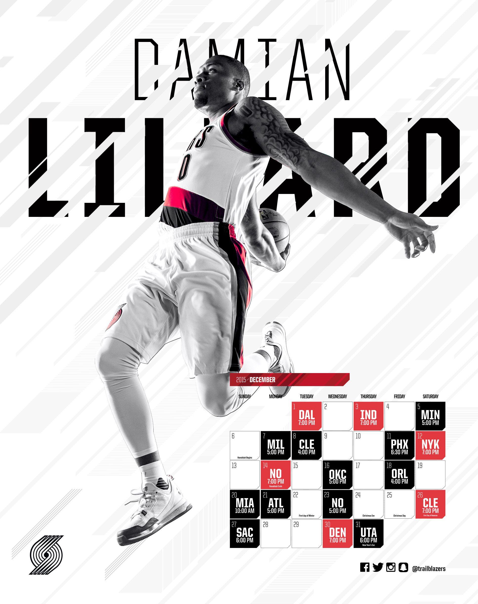 1936x2448 Damian Lillard Wallpaper iPhone