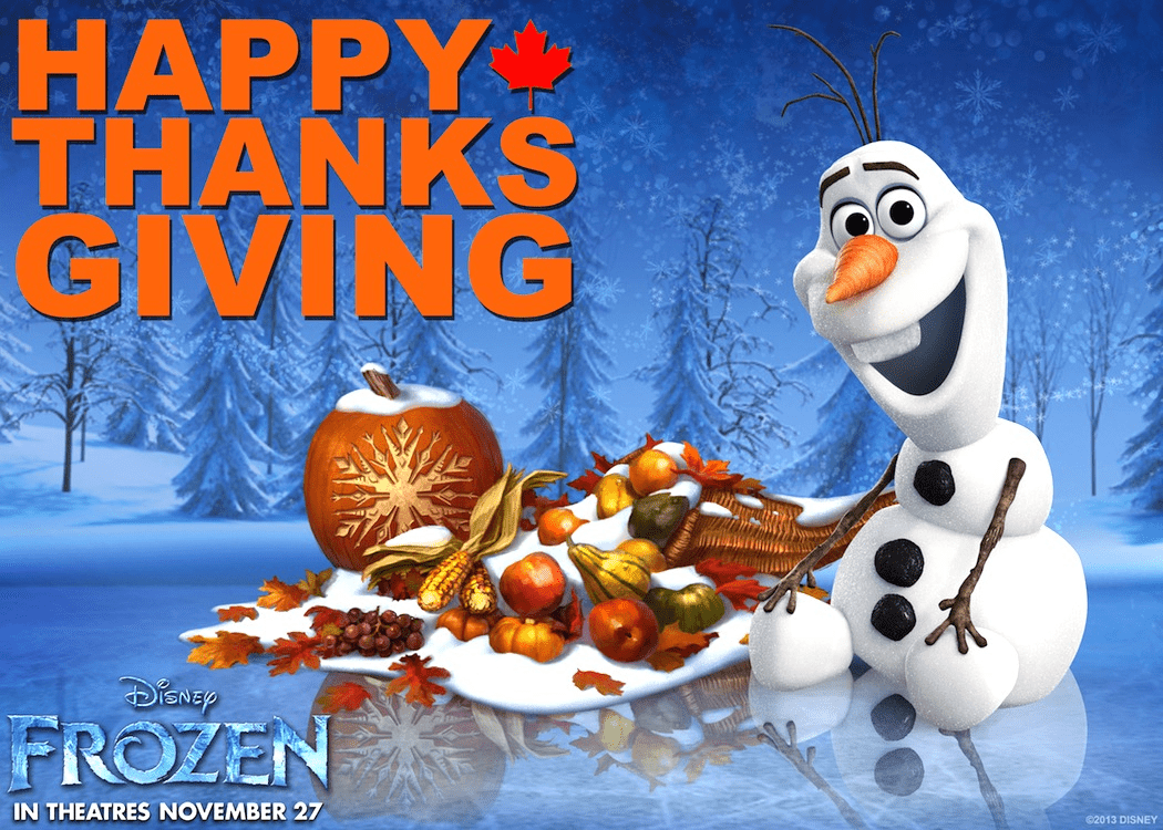 1050x750 Thanksgiving Disney Wallpaper