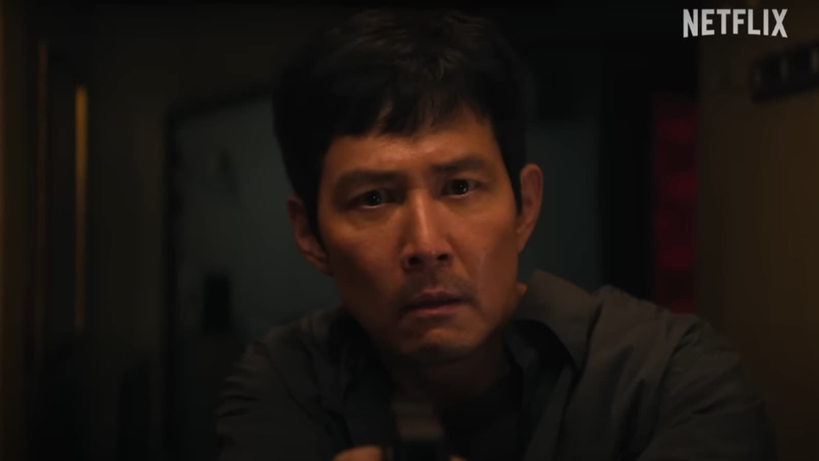 1600x900 Squid Game Season 2 Teaser: Lee Jung Jae's Seong Gi Hun Returns For His Revenge As Player Number 456. Watch. Web Series News Indian Express