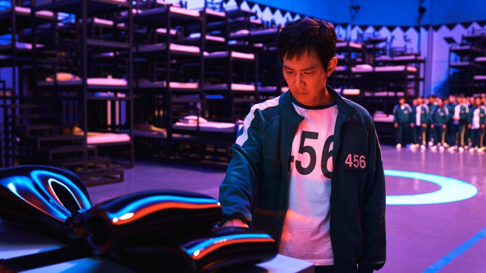 1600x900 Squid Game season 2 ending explained. Lifestyle Asia Hong Kong