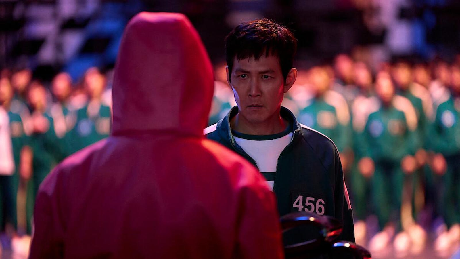 1600x900 Squid Game' season two offers more inspired characters, but a faltering story Brown Daily Herald