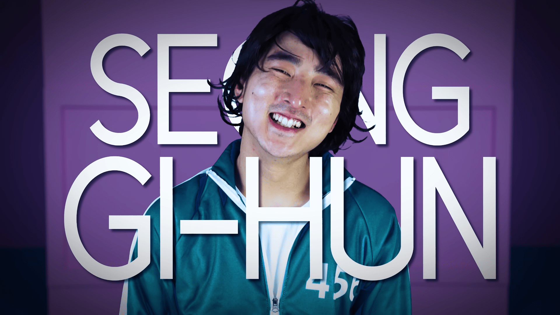 1920x1080 Seong Gi Hun. Freshy Kanal Cinematic
