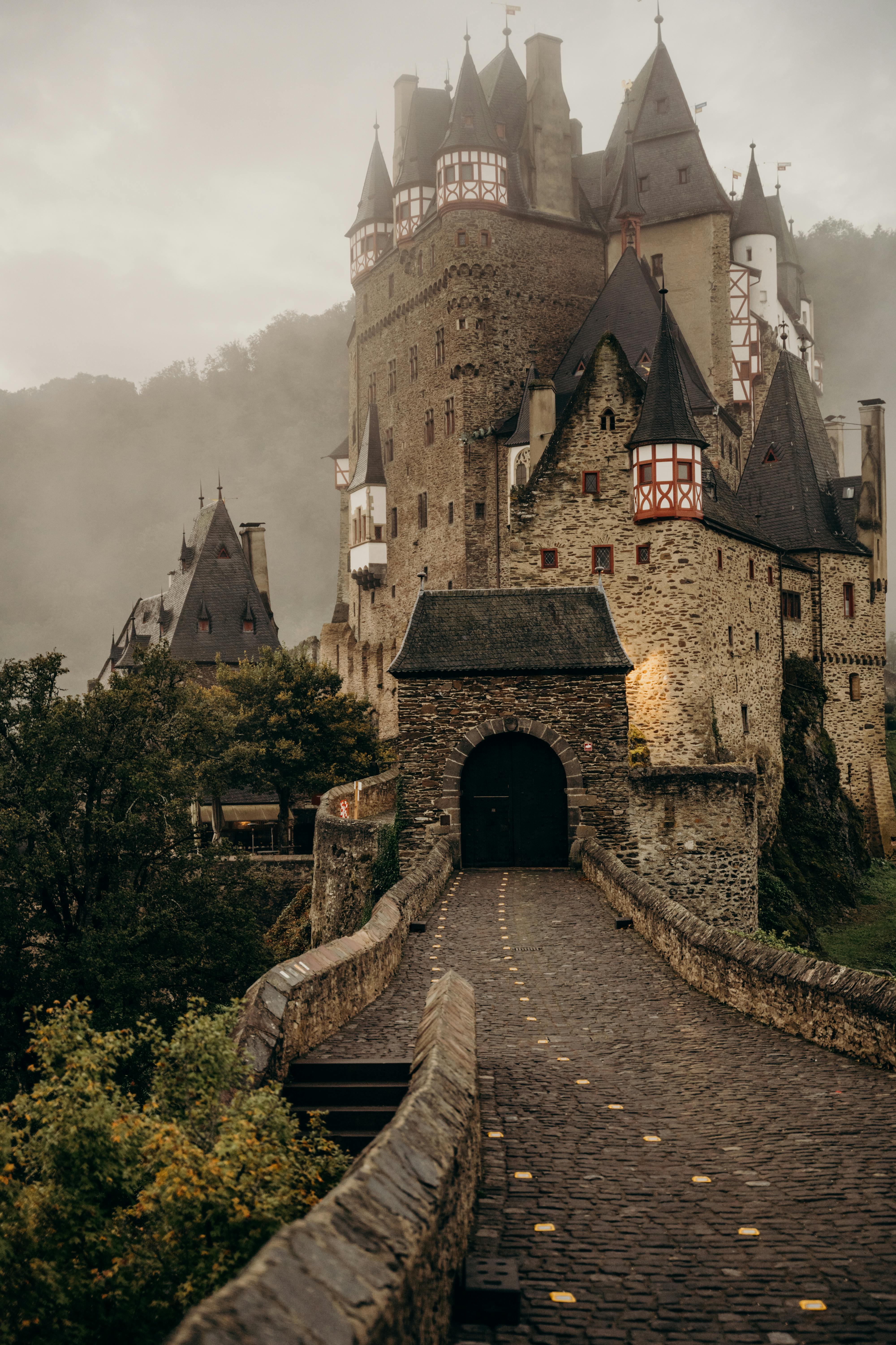 4000x6000 German Castle Photo, Download The BEST Free German Castle & HD Image