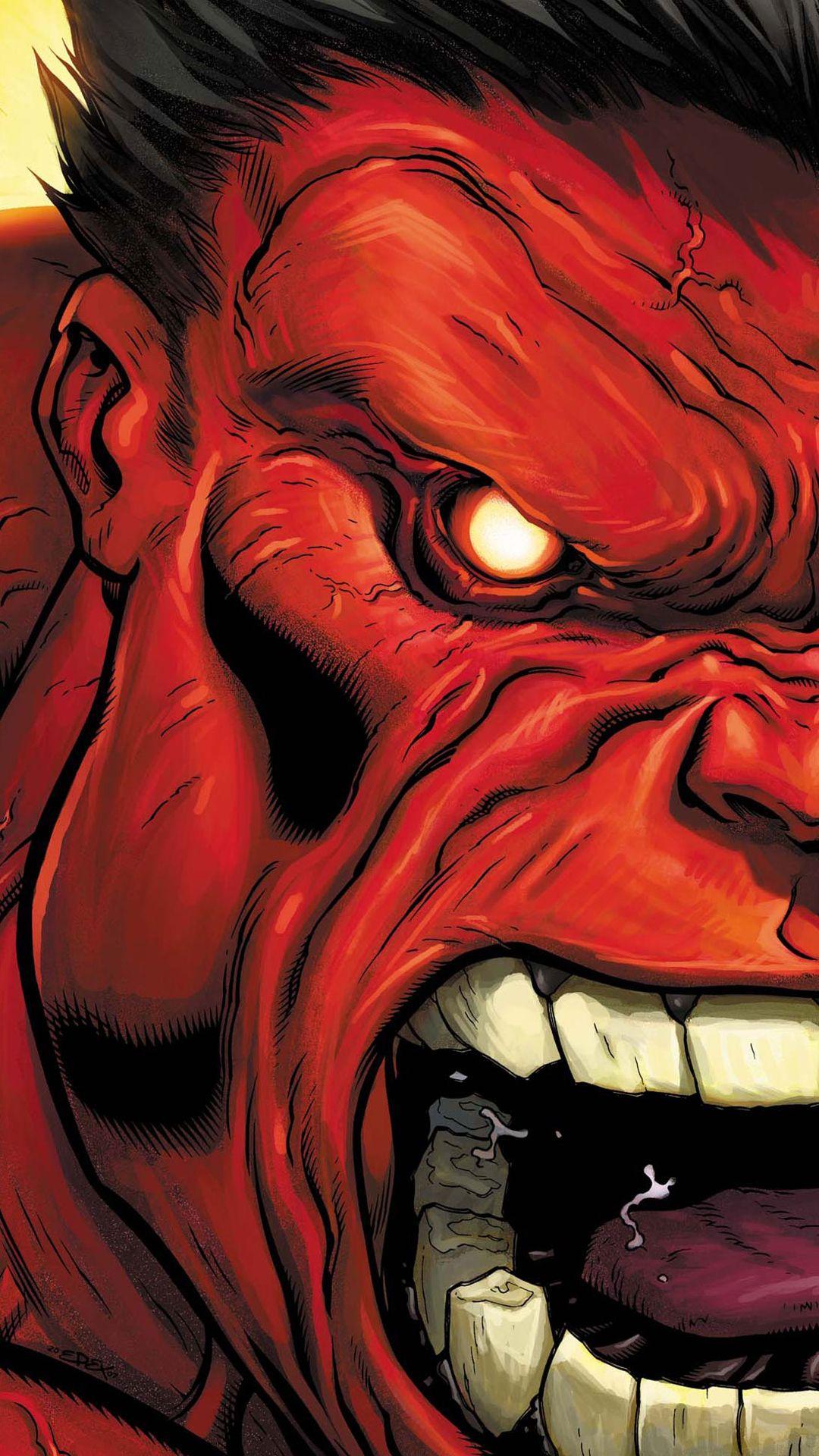 1080x1920 Free download Hulk red face HTC HD wallpaper Best htc one