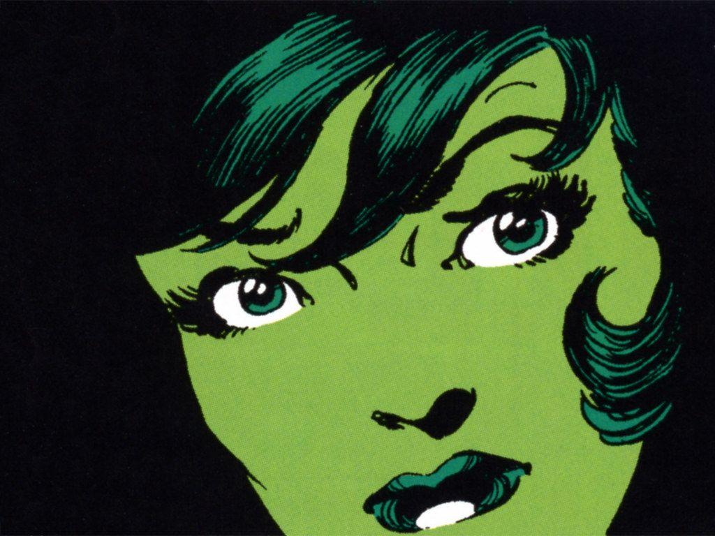1024x768 She Hulk Wallpaper 2 Hulk Wallpaper