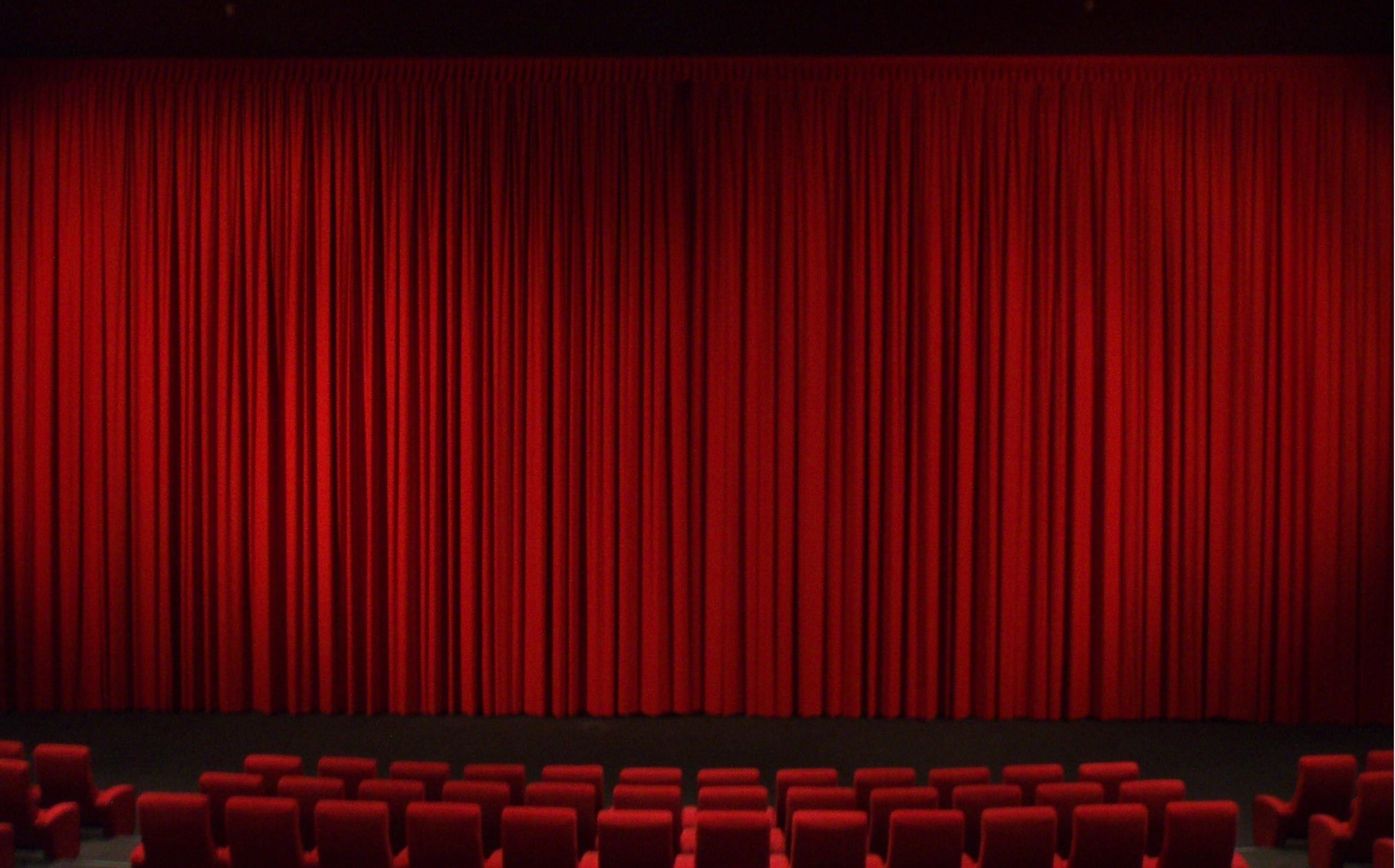 Cinema Wallpapers - Top Free Cinema Backgrounds - WallpaperAccess