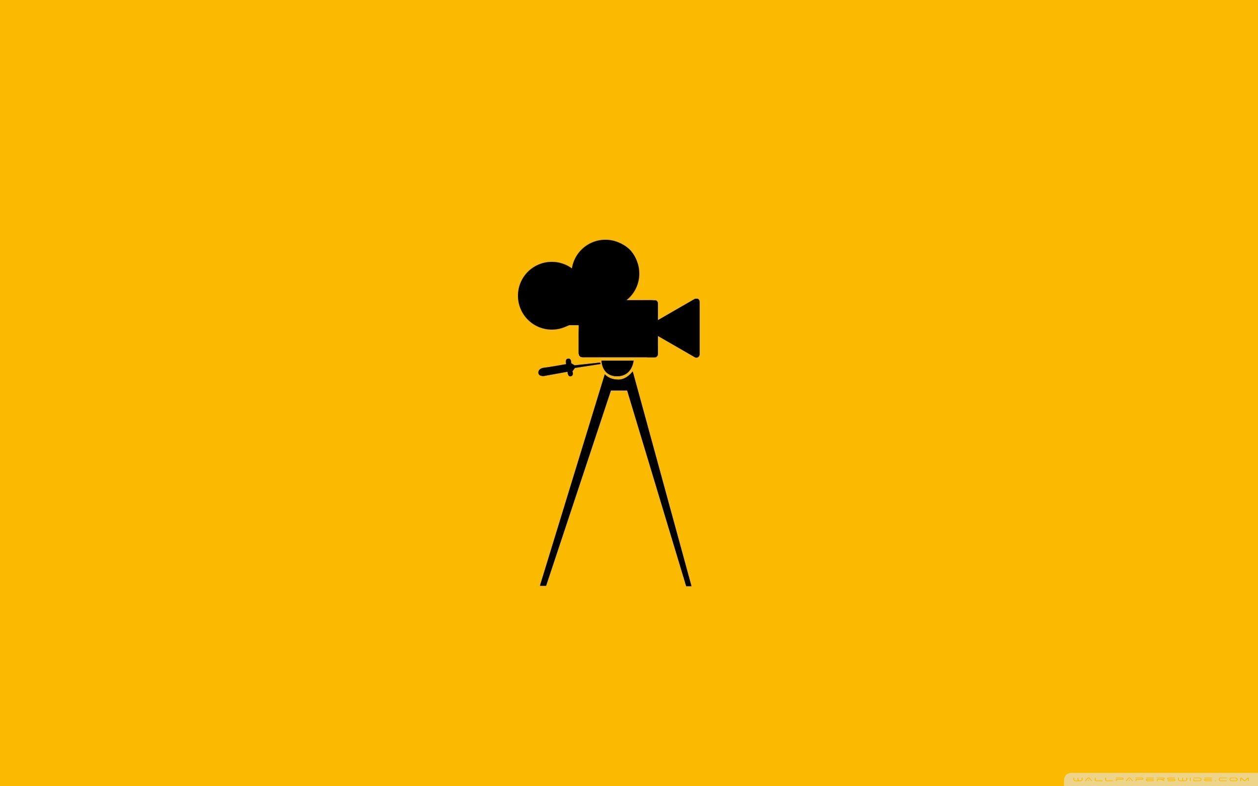2560x1600 Film Camera Ultra HD Desktop Background Wallpaper for 4K UHD TV