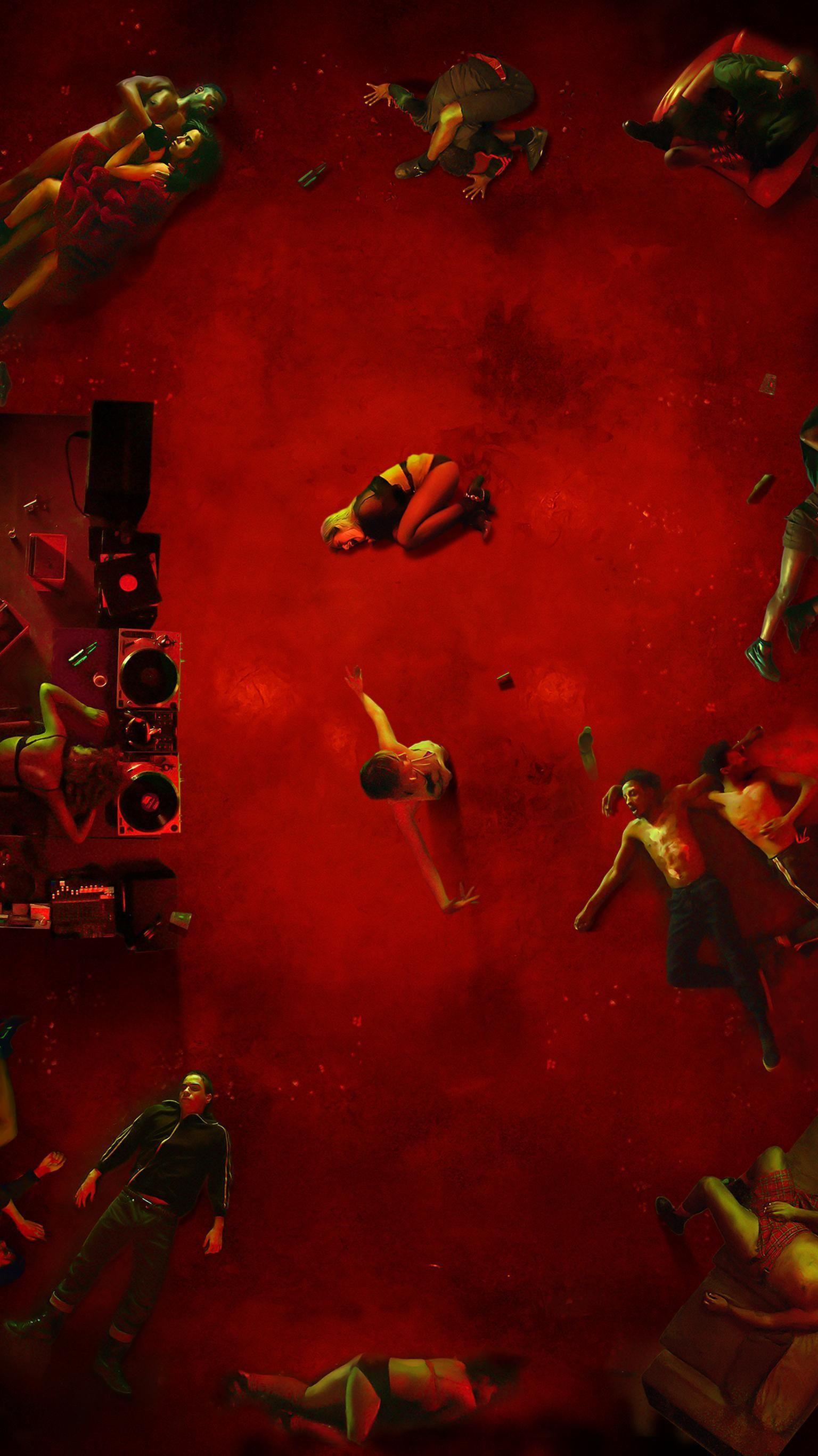1536x2732 Climax (2018) Phone Wallpaper. Wallpaper, Alternative movie