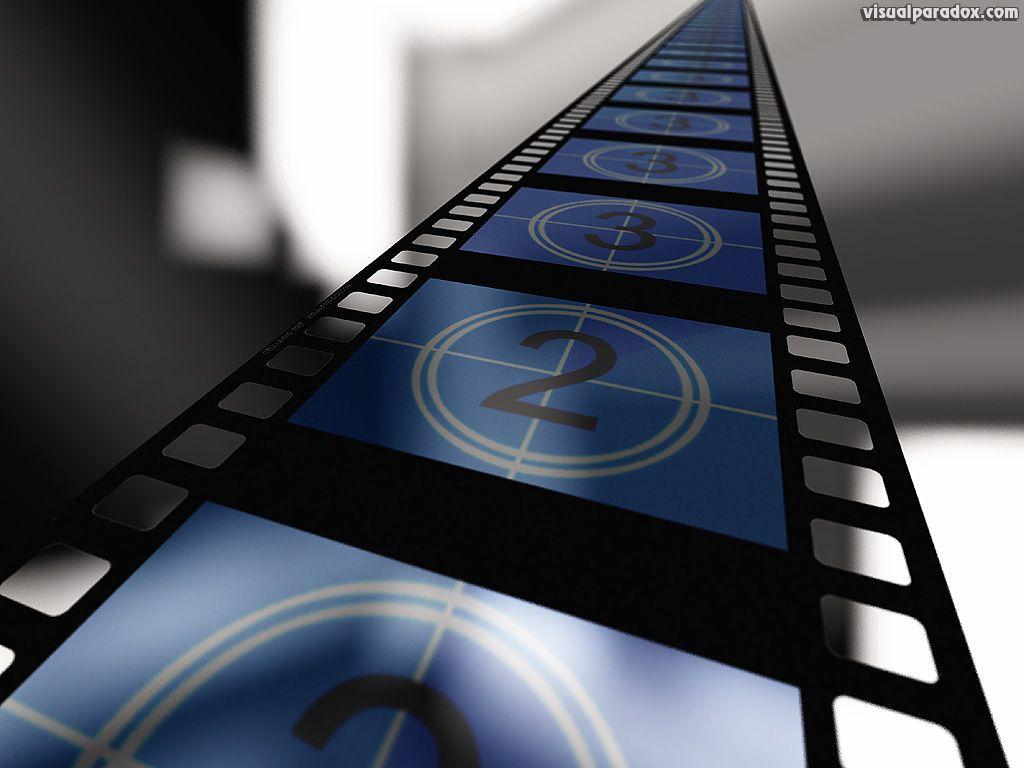 1024x768 Cinema Wallpaper