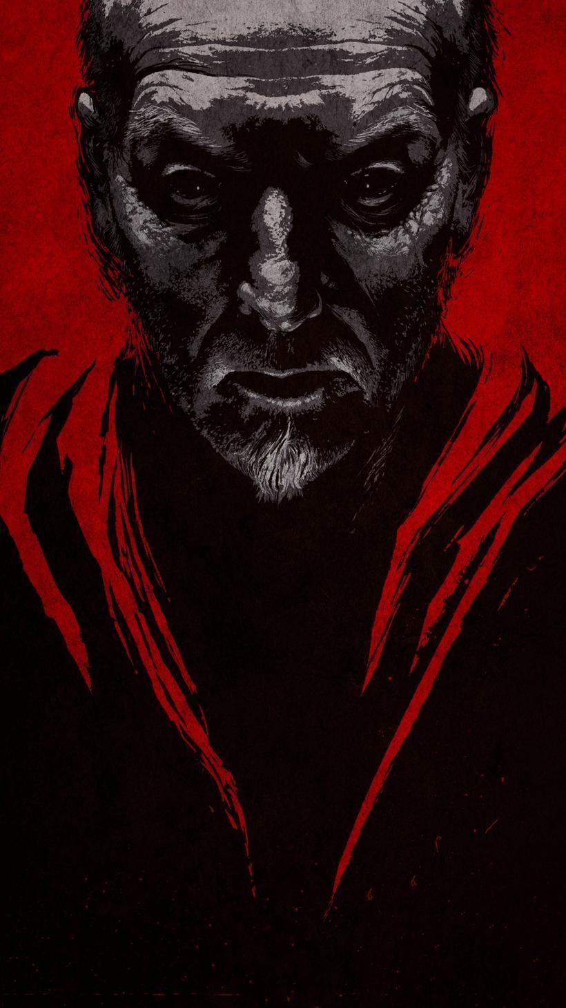 820x1459 Jigsaw (2017) Phone Wallpaper. Jigsaw movie, Movie wallpaper