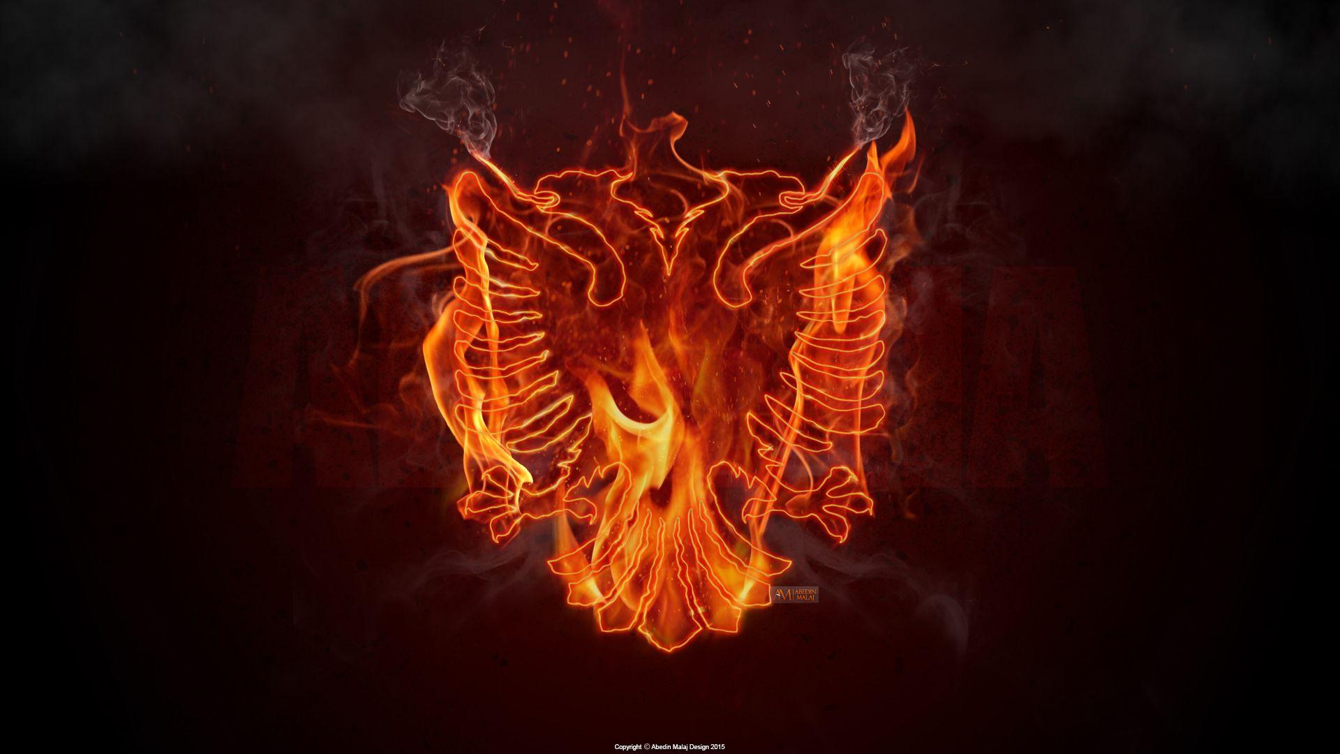 Fire Eagle Wallpapers Top Free Fire Eagle Backgrounds WallpaperAccess