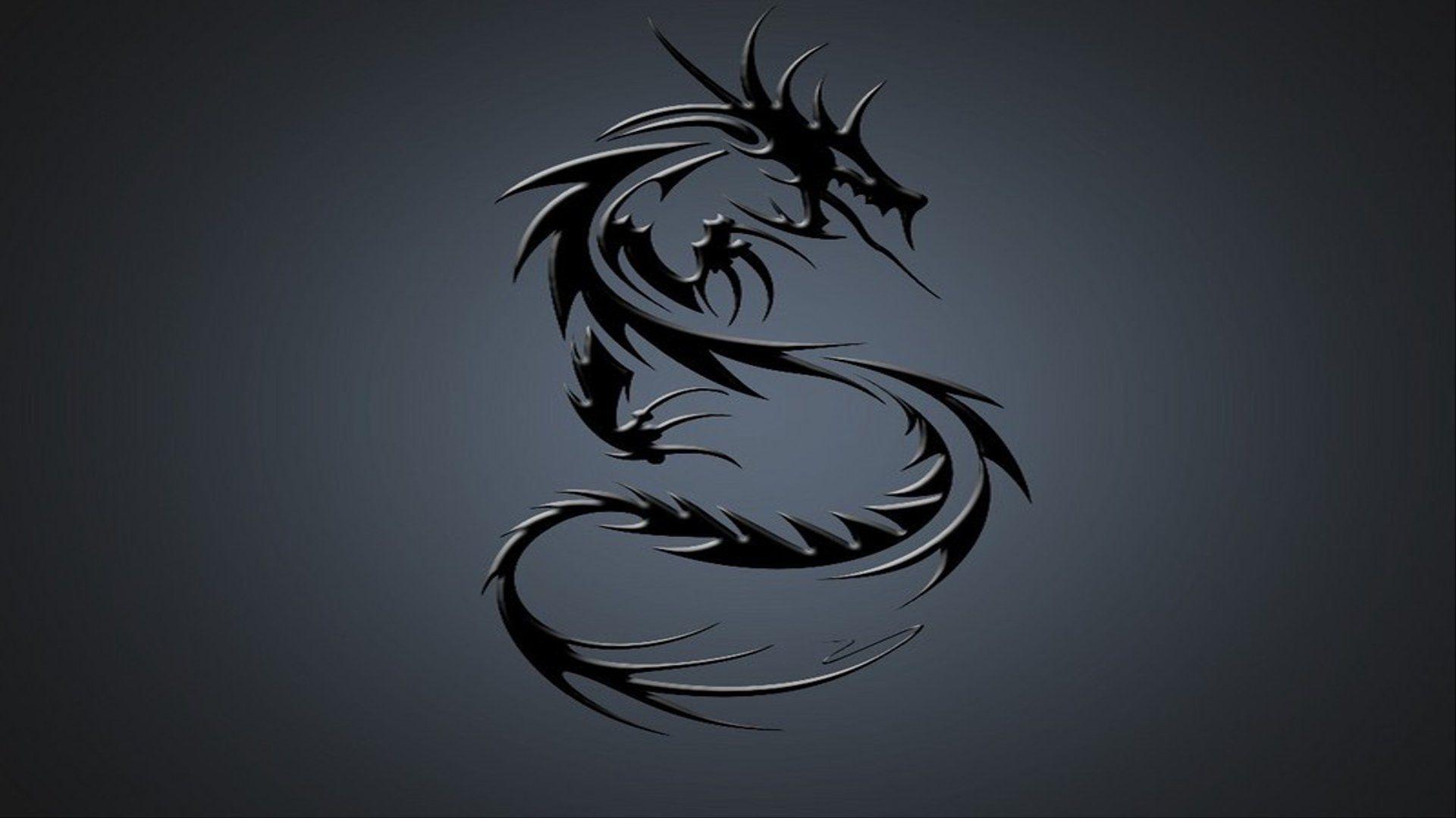 Silver Dragon Wallpapers - Top Free Silver Dragon Backgrounds ...