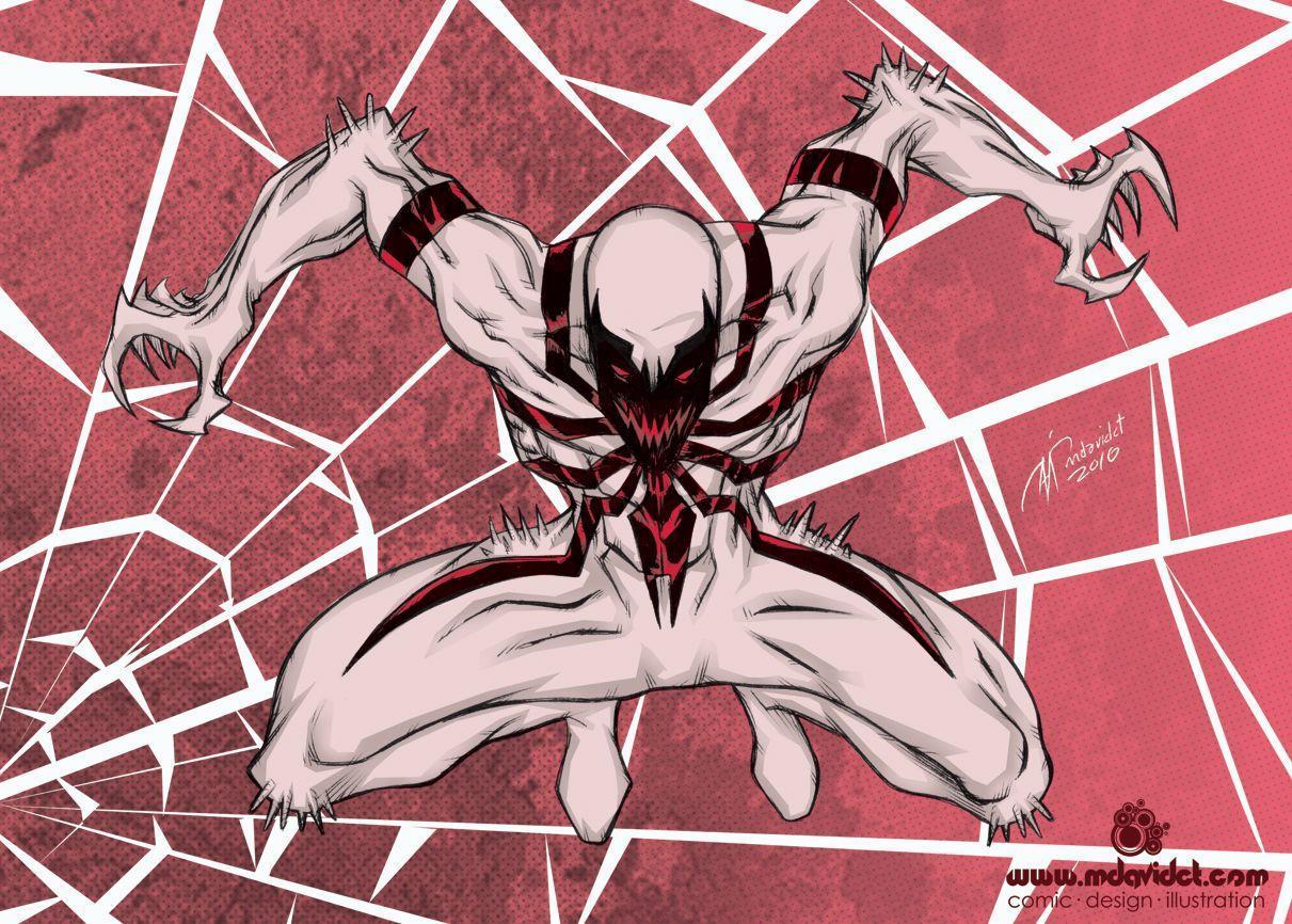 1211x866 Keywords Anti Venom Wallpaper and Tags