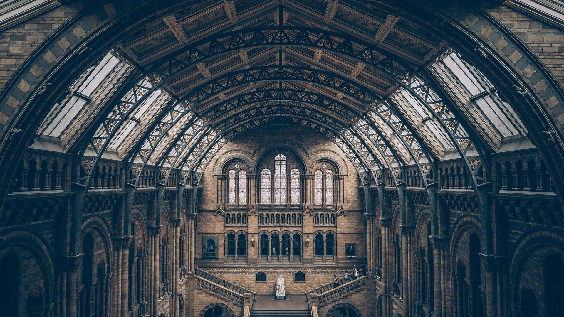 1920x1080 #building, #architecture, #history, #stairs, #London