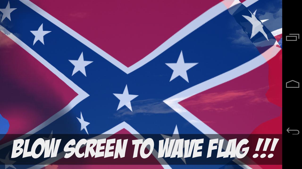 1280x720 Redneck Wallpaper Flag, HD Wallpaper & background