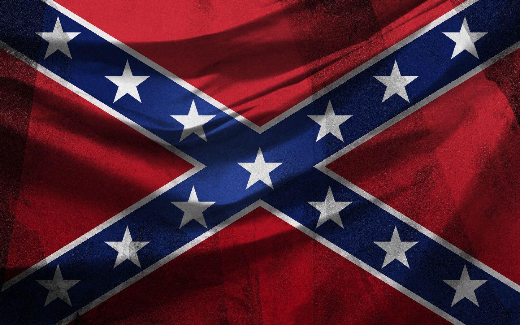 1680x1050 Redneck Wallpaper For Computer With Confederate Flag, HD